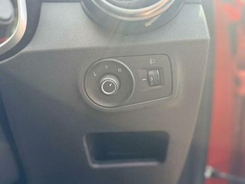 MG ZS 1.0 T-GDI Excite Auto Euro 6 5dr