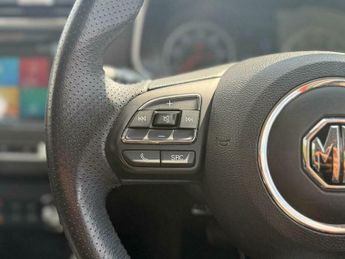 MG ZS 1.0 T-GDI Excite Auto Euro 6 5dr