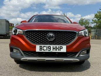 MG ZS 1.0 T-GDI Excite Auto Euro 6 5dr