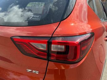 MG ZS 1.0 T-GDI Excite Auto Euro 6 5dr