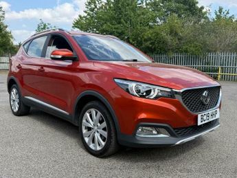 MG ZS 1.0 T-GDI Excite Auto Euro 6 5dr