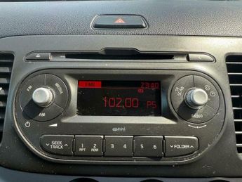 Kia Picanto 1.0 1 Euro 6 5dr
