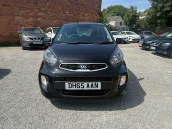 Kia Picanto 1.0 1 Euro 6 5dr