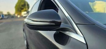 Mercedes-Benz C Class 2.1 C220d AMG Line G-Tronic+ Euro 6 (s/s) 4dr