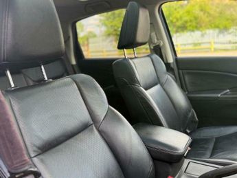 Honda CR-V 2.2 i-DTEC EX Auto 4WD Euro 5 5dr