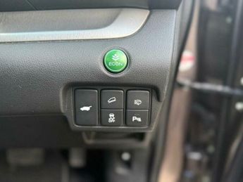 Honda CR-V 2.2 i-DTEC EX Auto 4WD Euro 5 5dr