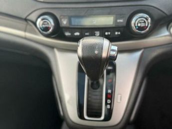 Honda CR-V 2.2 i-DTEC EX Auto 4WD Euro 5 5dr
