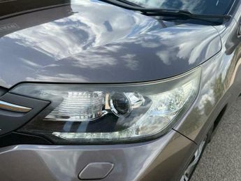 Honda CR-V 2.2 i-DTEC EX Auto 4WD Euro 5 5dr