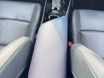 Toyota C-HR 1.2 VVT-i Dynamic CVT AWD Euro 6 (s/s) 5dr