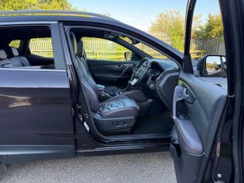 Nissan Qashqai 1.2 DIG-T Tekna+ XTRON Euro 6 (s/s) 5dr