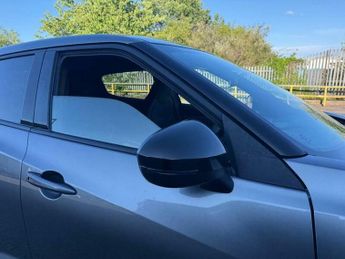 Nissan Juke 1.0 DIG-T N-Connecta DCT Auto Euro 6 (s/s) 5dr
