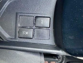 Toyota Yaris 1.33 Dual VVT-i Sport Multidrive S Euro 5 5dr Euro 5