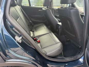BMW X1 2.0 18d xLine Auto xDrive Euro 5 (s/s) 5dr