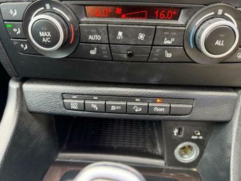 BMW X1 2.0 18d xLine Auto xDrive Euro 5 (s/s) 5dr