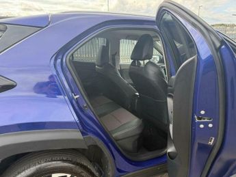 Toyota Yaris 1.5 VVT-h Excel E-CVT Euro 6 (s/s) 5dr