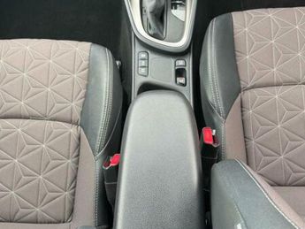 Toyota Yaris 1.5 VVT-h Excel E-CVT Euro 6 (s/s) 5dr