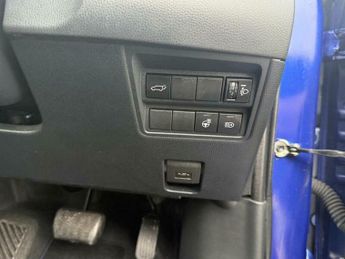Toyota Yaris 1.5 VVT-h Excel E-CVT Euro 6 (s/s) 5dr