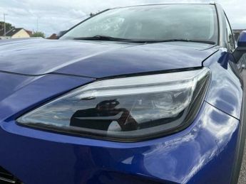 Toyota Yaris 1.5 VVT-h Excel E-CVT Euro 6 (s/s) 5dr