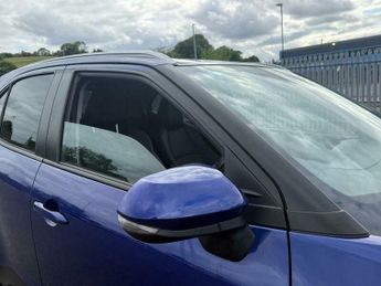 Toyota Yaris 1.5 VVT-h Excel E-CVT Euro 6 (s/s) 5dr