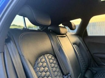 Audi RS6 4.0 TFSI V8 Tiptronic quattro Euro 5 (s/s) 5dr