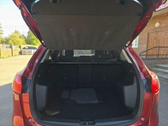 Mazda CX-5 2.2 SKYACTIV-D Sport Auto 4WD Euro 6 (s/s) 5dr