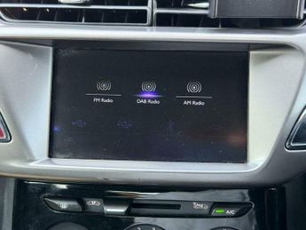 DS AUTOMOBILES 3 1.2 PureTech Chic Euro 6 3dr