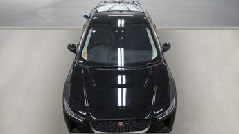 Jaguar I-PACE 400 90kWh S Auto 4WD 5dr