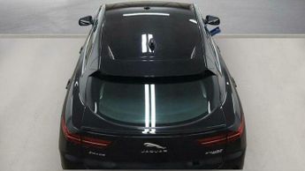 Jaguar I-PACE 400 90kWh S Auto 4WD 5dr