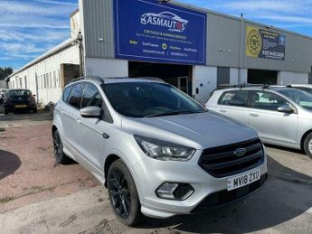 Ford Kuga 1.5T EcoBoost ST-Line X Euro 6 (s/s) 5dr