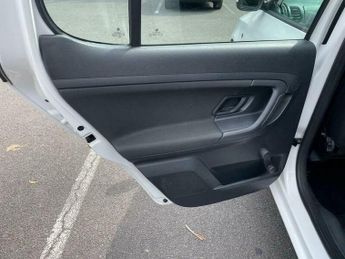 Skoda Fabia 1.4 MPI SE Euro 5 5dr