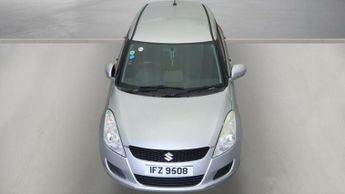 Suzuki Swift 1.2 SZ3 Hatchback 5dr Petrol Manual Euro 5 (94 ps)