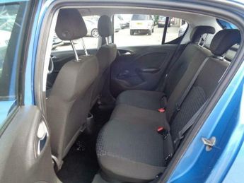 Vauxhall Corsa 1.4i ecoFLEX Design Euro 6 5dr