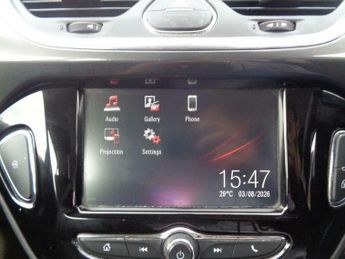 Vauxhall Corsa 1.4i ecoFLEX Design Euro 6 5dr