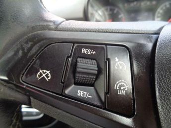 Vauxhall Corsa 1.4i ecoFLEX Design Euro 6 5dr