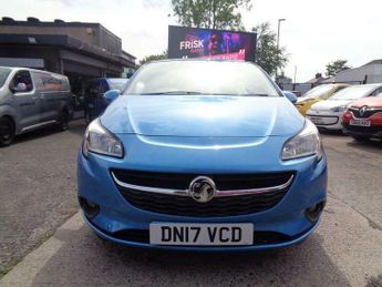 Vauxhall Corsa 1.4i ecoFLEX Design Euro 6 5dr