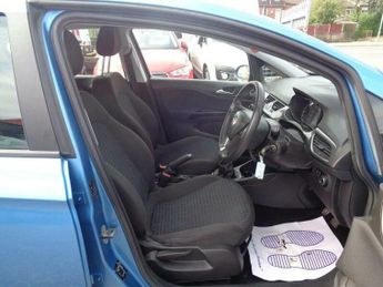 Vauxhall Corsa 1.4i ecoFLEX Design Euro 6 5dr