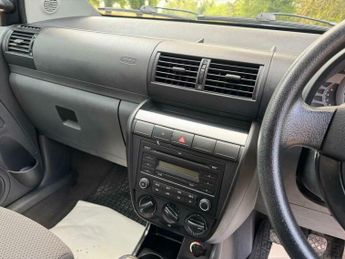 Volkswagen Fox 1.2 6V Urban Fox Euro 4 3dr