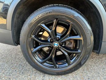 BMW X5 3.0 30d xLine Auto xDrive Euro 6 (s/s) 5dr