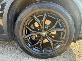 BMW X5 3.0 30d xLine Auto xDrive Euro 6 (s/s) 5dr
