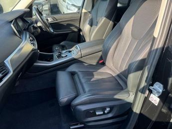 BMW X5 3.0 30d xLine Auto xDrive Euro 6 (s/s) 5dr