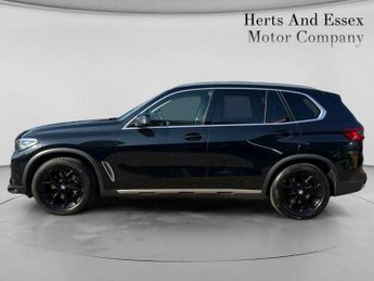 BMW X5 3.0 30d xLine Auto xDrive Euro 6 (s/s) 5dr
