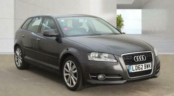Audi A3 1.4 TFSI Sport Sportback Euro 5 (s/s) 5dr