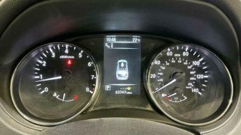 Nissan Qashqai 1.2 DIG-T Tekna XTRON 2WD Euro 6 (s/s) 5dr