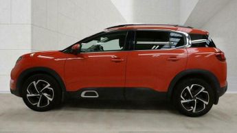 Citroen C5 AIRCROSS 1.5 BlueHDi Flair EAT8 Euro 6 (s/s) 5dr