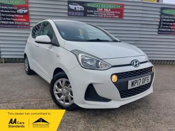 Hyundai I10 SE