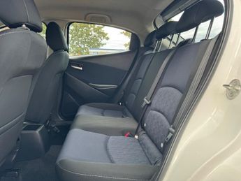 Mazda MAZDA 2 SE-L