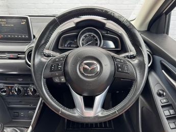 Mazda MAZDA 2 SE-L