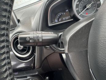 Mazda MAZDA 2 SE-L