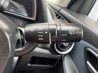 Mazda MAZDA 2 SE-L