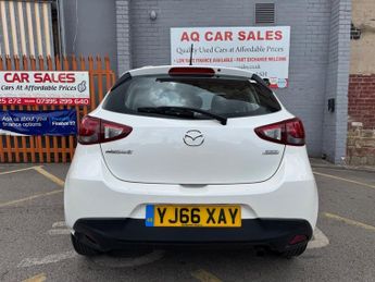 Mazda MAZDA 2 SE-L